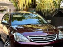 Toyota Allion 240 Anniversary 2006 Car