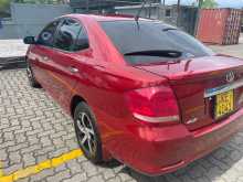 Toyota Allion 240G Grade 2004 Car