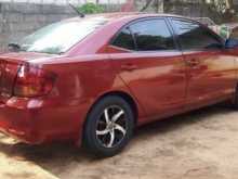 Toyota Allion 240G Grade 2004 Car