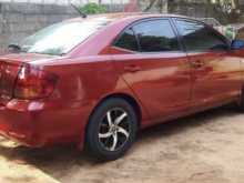 Toyota Allion 240 G Grade 2004 Car