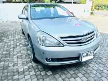 Toyota Allion 240G Grade 2007 Car