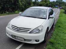 Toyota Allion 2003 Car