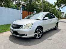 Toyota Allion 2007 Car