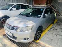 Toyota Allion 2010 Car