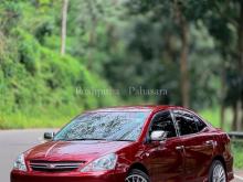 Toyota Allion 2004 Car