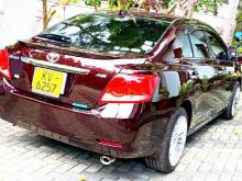 Toyota Allion 2013 Car