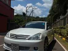 Toyota Allion 2002 Car