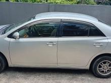 Toyota Allion 2008 Car