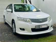 Toyota Allion 2009 Car