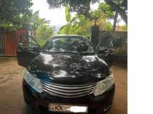 Toyota Allion 2007 Car