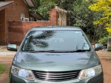 Toyota Allion 2007 Car