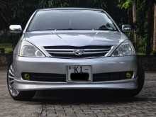 Toyota Allion 240 2007 Car