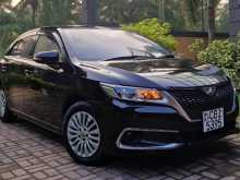 Toyota Allion 2018 Car