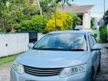 Toyota Allion 2007 Car