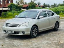 Toyota Allion 250 G Limited 2004 Car