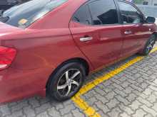 Toyota Allion 250G Grade 2004 Car
