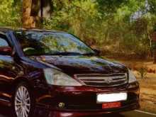 Toyota ALLION 240 ANNIVERSARY 2006 Car