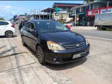 Toyota Allion 2004 Car