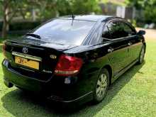 Toyota Allion 2004 Car