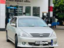 Toyota Allion 2003 Car