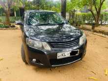 Toyota Allion 2008 Car