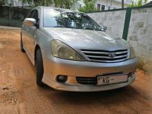 Toyota Allion 2003 Car