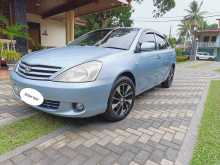 Toyota Allion 2002 Car