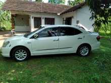 Toyota Allion 2006 Car