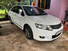 Toyota ALLION 2008 Car