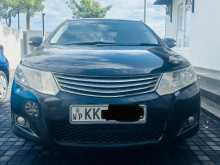 Toyota Allion 2008 Car