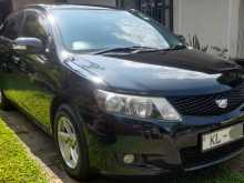 Toyota Allion 260 G 2008 Car