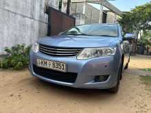 Toyota ALLION 260 2008 Car