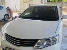 Toyota Allion 260 2008 Car