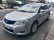 Toyota Allion 260 2007 Car