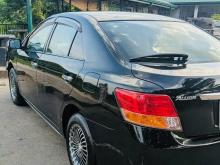 Toyota Allion 260 2007 Car
