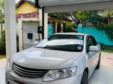 Toyota Allion 260 2007 Car