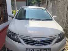 Toyota Allion 260 2010 Car