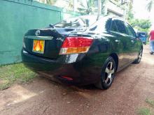 Toyota Allion 260 2008 Car