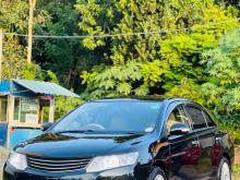 Toyota Allion 260 2007 Car