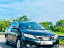 Toyota Allion 260 2010 Car