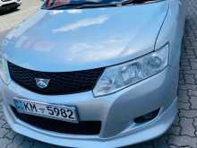 Toyota Allion 260 2008 Car