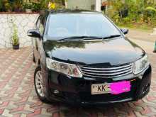 Toyota Allion 260 2007 Car