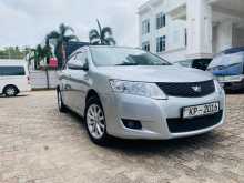 Toyota ALLION 260 2008 Car