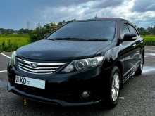 Toyota Allion 260 G Grade 2011 Car