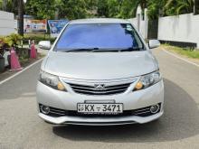 Toyota Allion 260 2012 Car