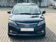 Toyota Allion 260 G Limited 2010 Car