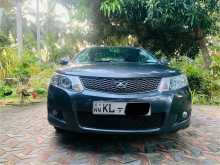 Toyota Allion 260 2008 Car