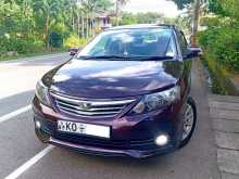 Toyota Allion 260 2010 Car