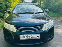 Toyota Allion 260 2007 Car