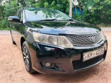 Toyota Allion 260 2008 Car